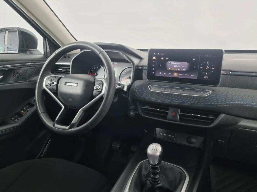Haval Jolion I Воронеж  - изображение 14