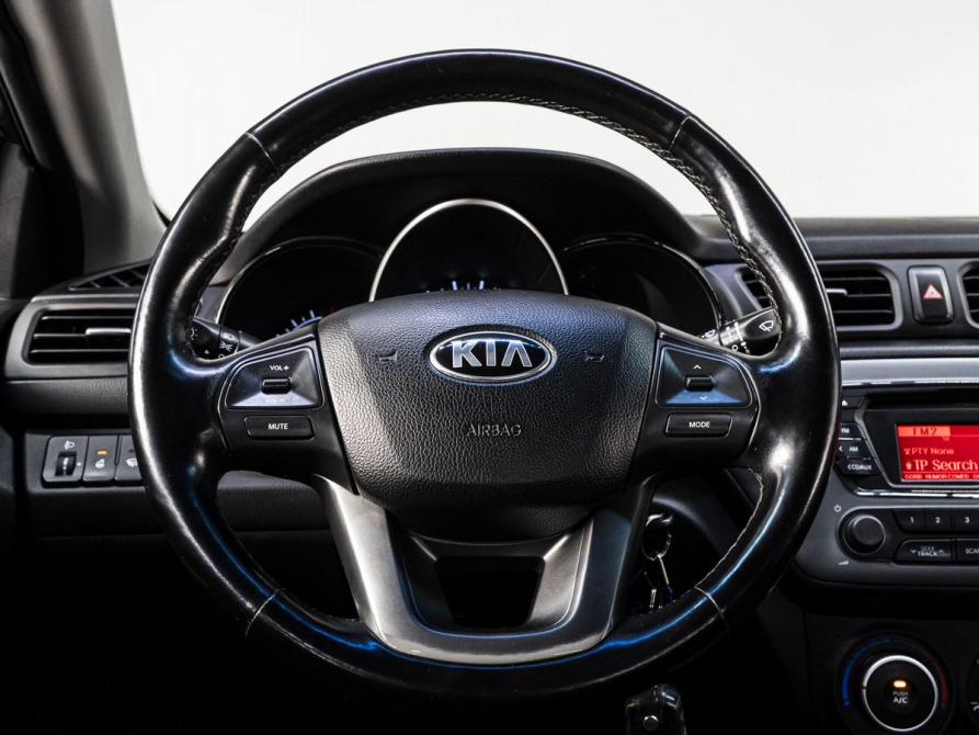Kia Rio III Тюмень  - изображение 18