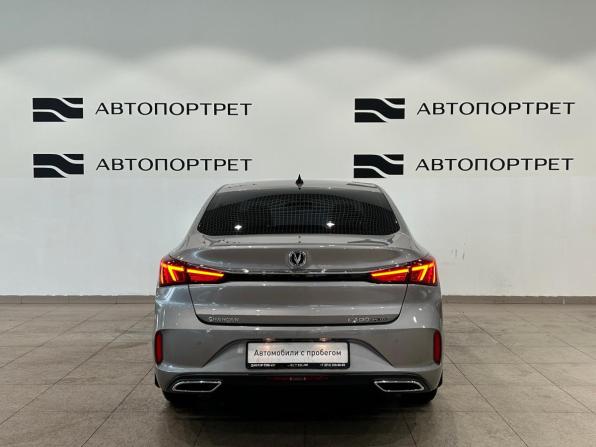 Changan Eado Plus с пробегом 2023 года, цена 1 549 000 рублей, 33660 км, седан, Автокод Объявления