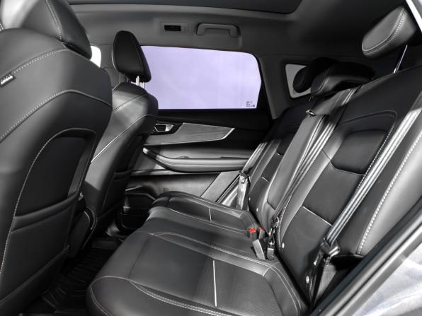 Chery Tiggo 7 Pro Max I с пробегом 2023 года, цена 1 790 000 рублей, 66617 км, внедорожник, Автокод Объявления