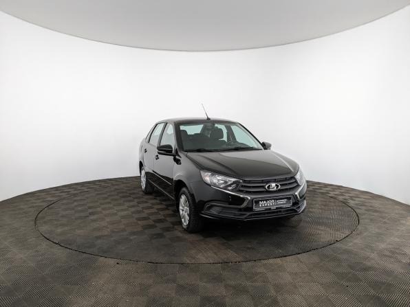 Lada (ВАЗ) Granta I Рестайлинг с пробегом 2023 года, цена 600 000 рублей, 116251 км, седан, Автокод Объявления