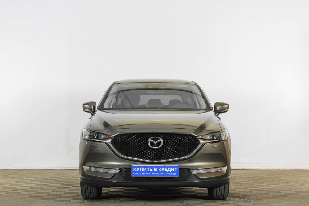Mazda CX-5 II Тюмень  - изображение 2