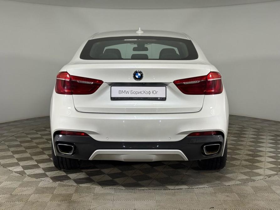BMW X6 II (F16) Москва  - изображение 3