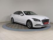 Hyundai Genesis II Екатеринбург  - изображение 25