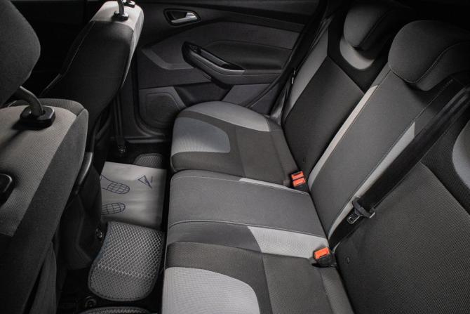 Ford Focus III с пробегом 2012 года, цена 749 000 рублей, 219000 км, хэтчбек, Автокод Объявления