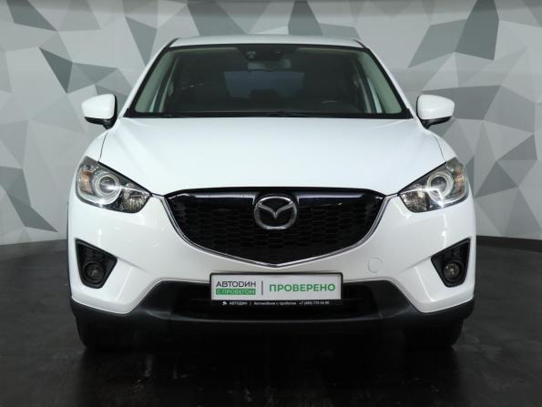 Mazda CX-5 I с пробегом 2013 года, цена 1 399 000 рублей, 155398 км, внедорожник, Автокод Объявления