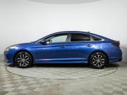 Hyundai Sonata VII (LF) Рестайлинг Санкт-Петербург  - изображение 28