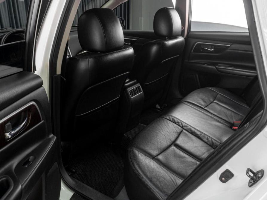 Nissan Teana III Тюмень  - изображение 15