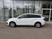 Lada (ВАЗ) Vesta I Рестайлинг (NG) Воронеж  - изображение 20