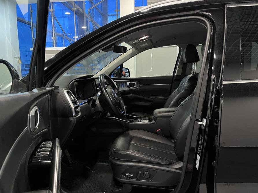 Kia Sorento IV Чебоксары  - изображение 14