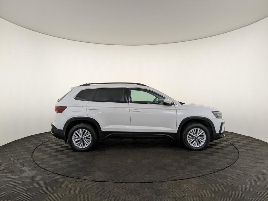 Volkswagen Taos I Москва  - изображение 4