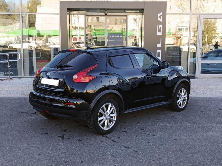 Nissan Juke I Брянск  - изображение 5
