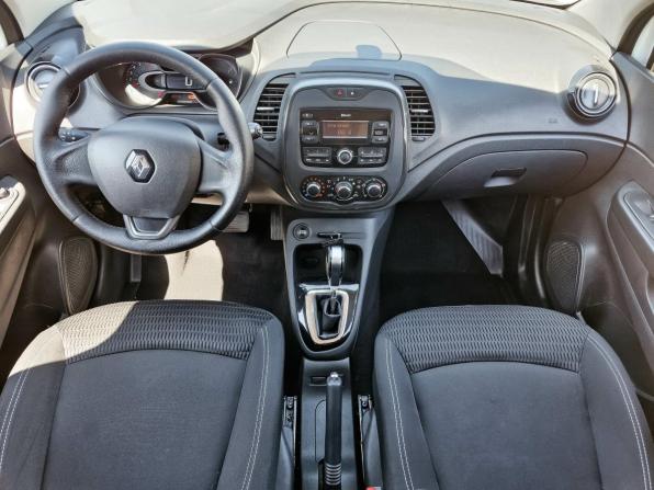 Renault Kaptur I с пробегом 2018 года, цена 1 132 000 рублей, 128968 км, внедорожник, Автокод Объявления