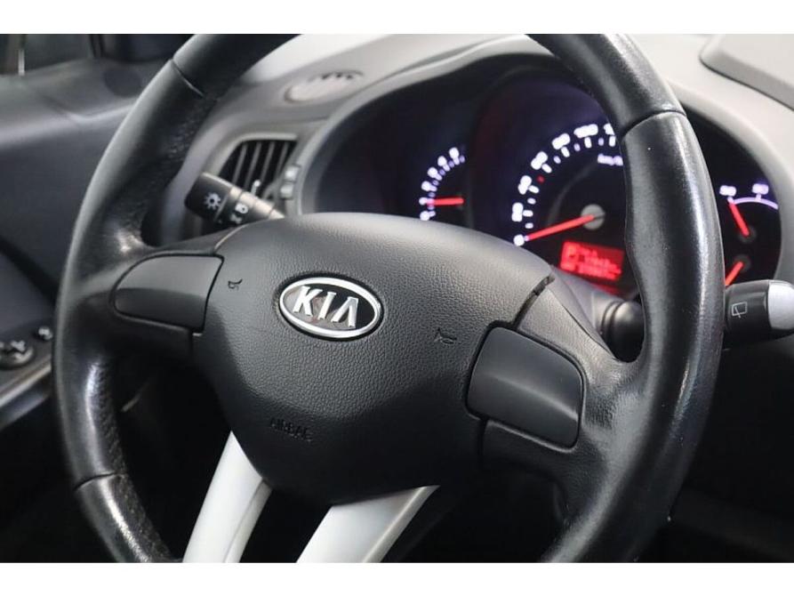 Kia Sportage III Коломна  - изображение 8