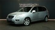 Kia Carens II (UN) Уфа  - изображение 20