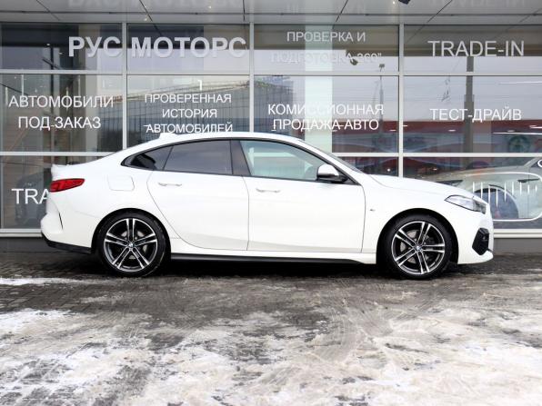 BMW 2 серии F44 с пробегом 2021 года, цена 3 050 000 рублей, 42041 км, седан, Автокод Объявления