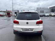 Volkswagen Tiguan I Рестайлинг Санкт-Петербург  - изображение 16