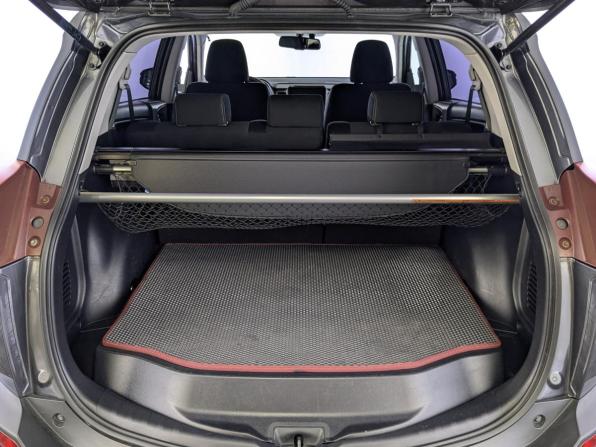 Toyota RAV4 IV (XA40) с пробегом 2013 года, цена 2 000 000 рублей, 140000 км, внедорожник, Автокод Объявления