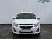 Chevrolet Cruze I Рестайлинг Москва  - изображение 14