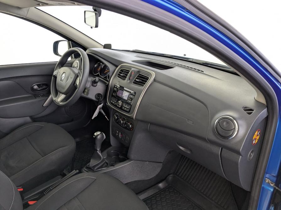 Renault Sandero II Москва  - изображение 11