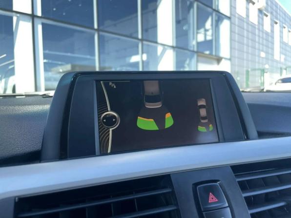 BMW 3 серии VI (F3x) с пробегом 2013 года, цена 1 299 000 рублей, 225700 км, седан, Автокод Объявления