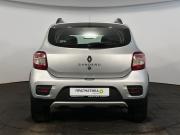 Renault Sandero II Рестайлинг Великий Новгород  - изображение 23