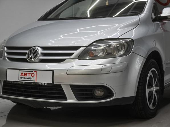 Volkswagen Golf Plus I с пробегом 2008 года, цена 659 000 рублей, 260000 км, хэтчбек, Автокод Объявления