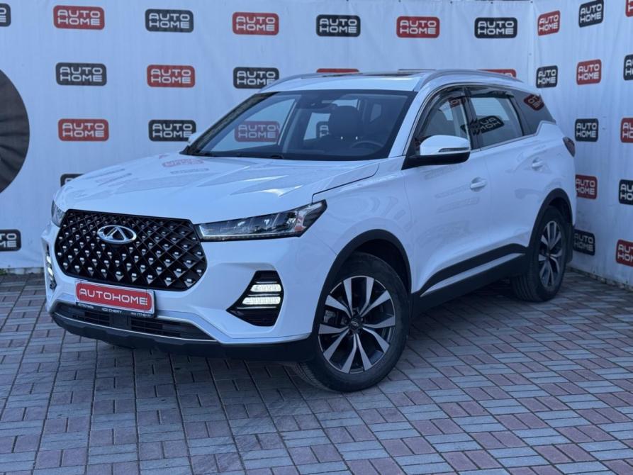 Chery Tiggo 7 Pro I Санкт-Петербург  - изображение 1