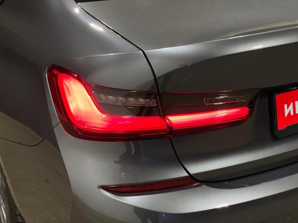 BMW 3 серии VII (G2x) с пробегом 2020 года, цена 3 195 000 рублей, 180180 км, седан, Автокод Объявления