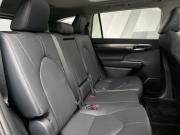 Toyota Highlander IV (XU70) Екатеринбург  - изображение 67
