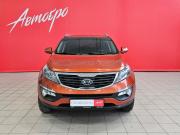 Kia Sportage III Вологда  - изображение 26