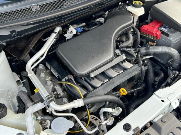 Nissan Qashqai II с пробегом 2014 года, цена 1 350 000 рублей, 156379 км, внедорожник, Автокод Объявления