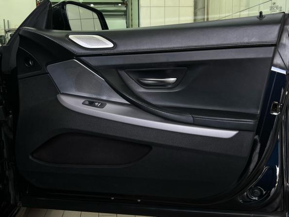 BMW 6 серии III (F06/F13/F12) с пробегом 2013 года, цена 2 870 000 рублей, 173319 км, седан, Автокод Объявления
