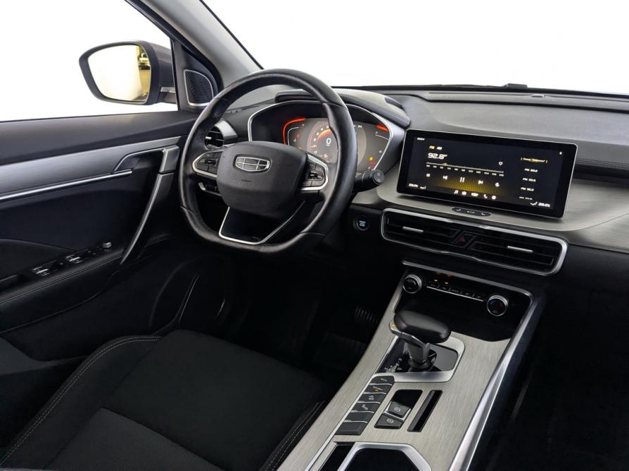 Geely Coolray I Москва  - изображение 28