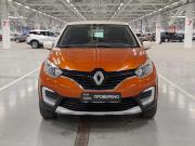 Renault Kaptur I Казань  - изображение 24