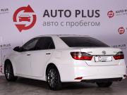 Toyota Camry VII (XV50) Рестайлинг Минеральные Воды  - изображение 25
