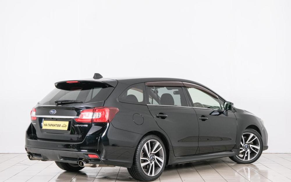 Subaru Levorg I Красноярск  - изображение 7