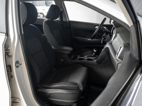 Kia Sportage IV с пробегом 2018 года, цена 2 000 000 рублей, 153442 км, внедорожник, Автокод Объявления