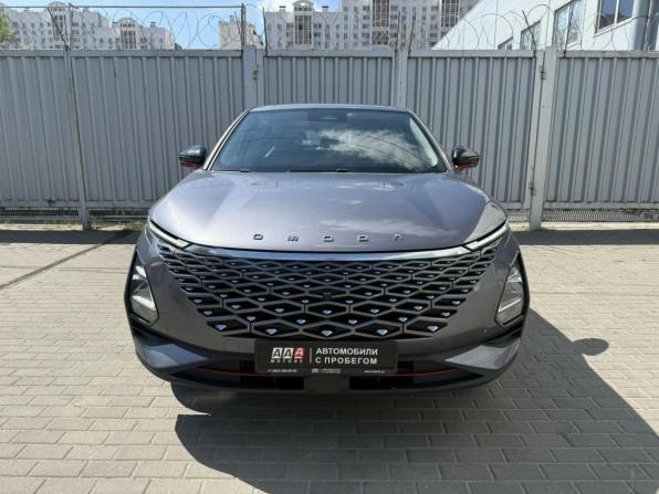 Omoda C5 I с пробегом 2022 года, цена 1 555 000 рублей, 89135 км, внедорожник, Автокод Объявления