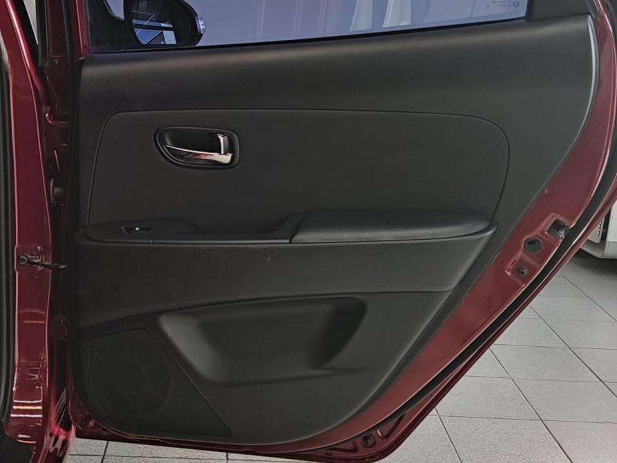 Hyundai Elantra IV (HD) Барнаул  - изображение 30