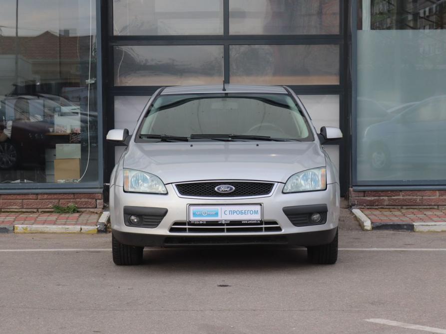 Ford Focus II Нижний Новгород  - изображение 8