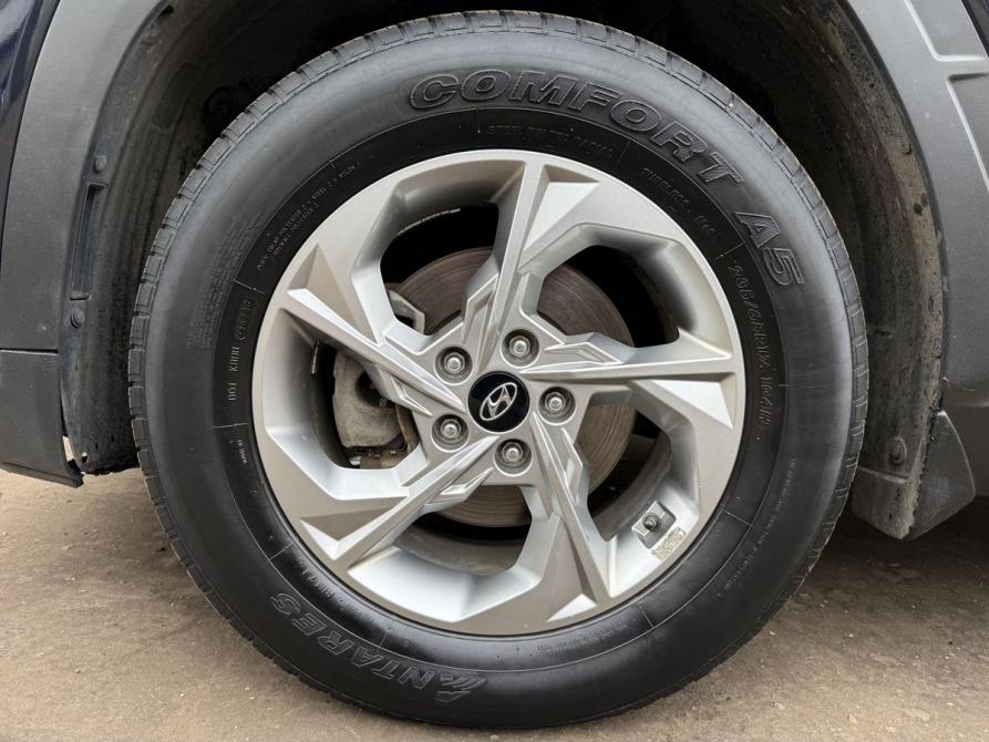 Hyundai Tucson IV Москва  - изображение 9