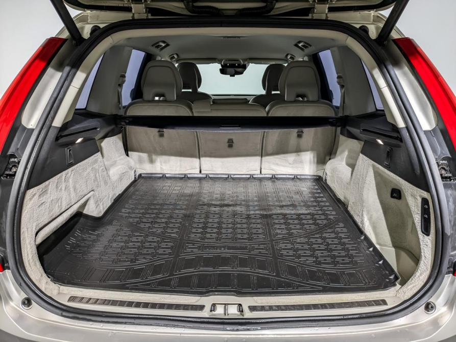 Volvo XC90 II Москва  - изображение 10