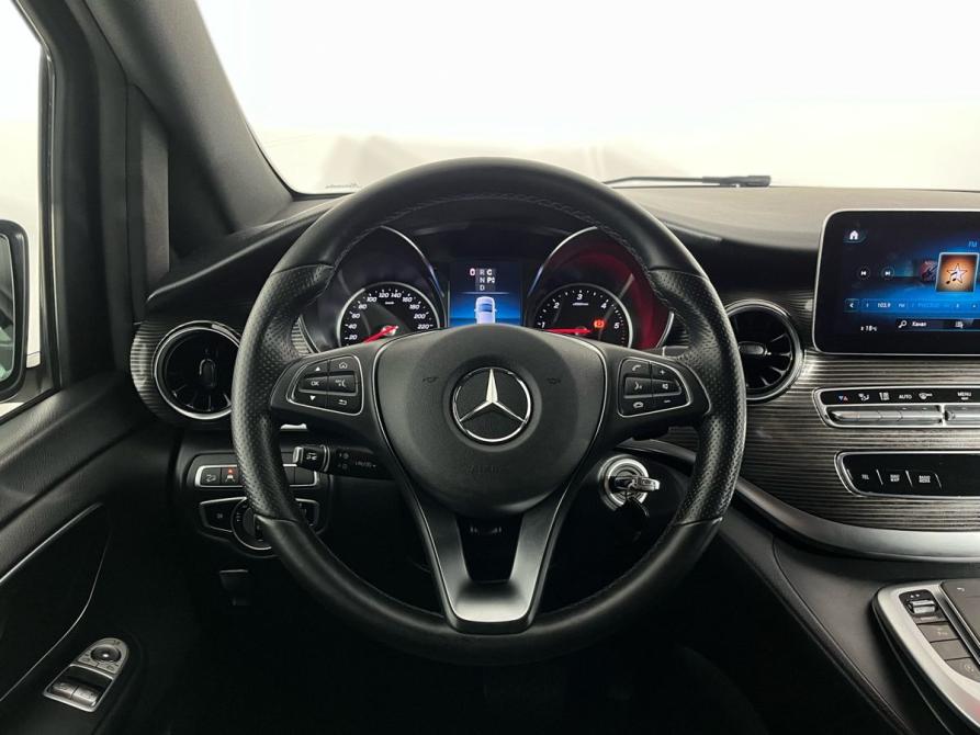 Mercedes-Benz V-Класс III (W447) Рестайлинг Ижевск  - изображение 10