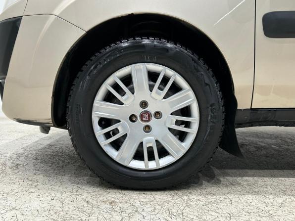 Fiat Doblo I Рестайлинг с пробегом 2013 года, цена 599 000 рублей, 222436 км, компактвэн, Автокод Объявления