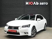 Lexus GS IV Екатеринбург  - изображение 23