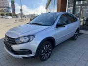 Lada (ВАЗ) Granta I Рестайлинг Краснодар  - изображение 12