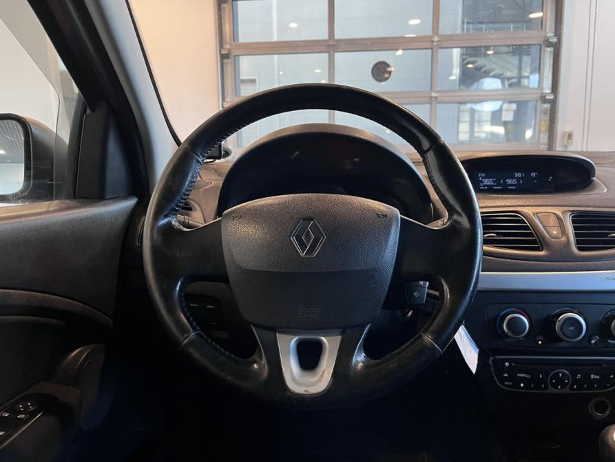 Renault Fluence I Чебоксары  - изображение 10