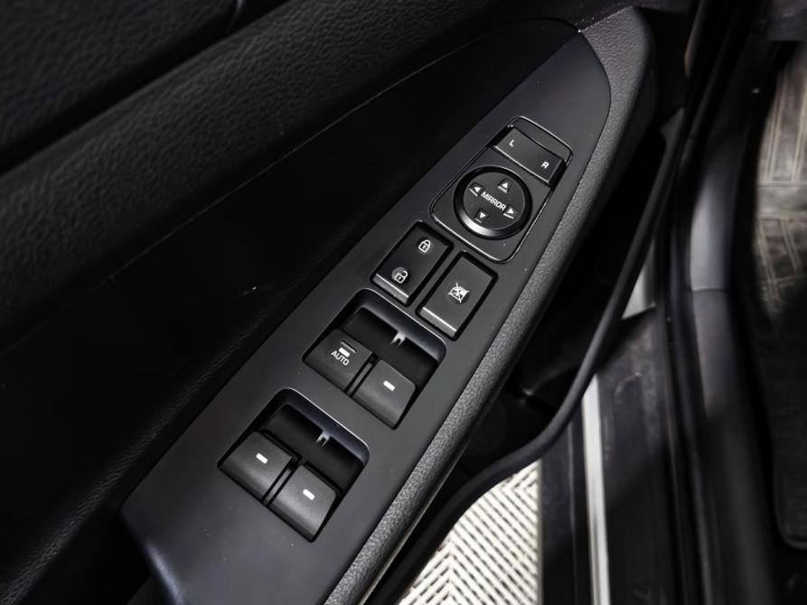 Hyundai Tucson III Рестайлинг Санкт-Петербург  - изображение 10
