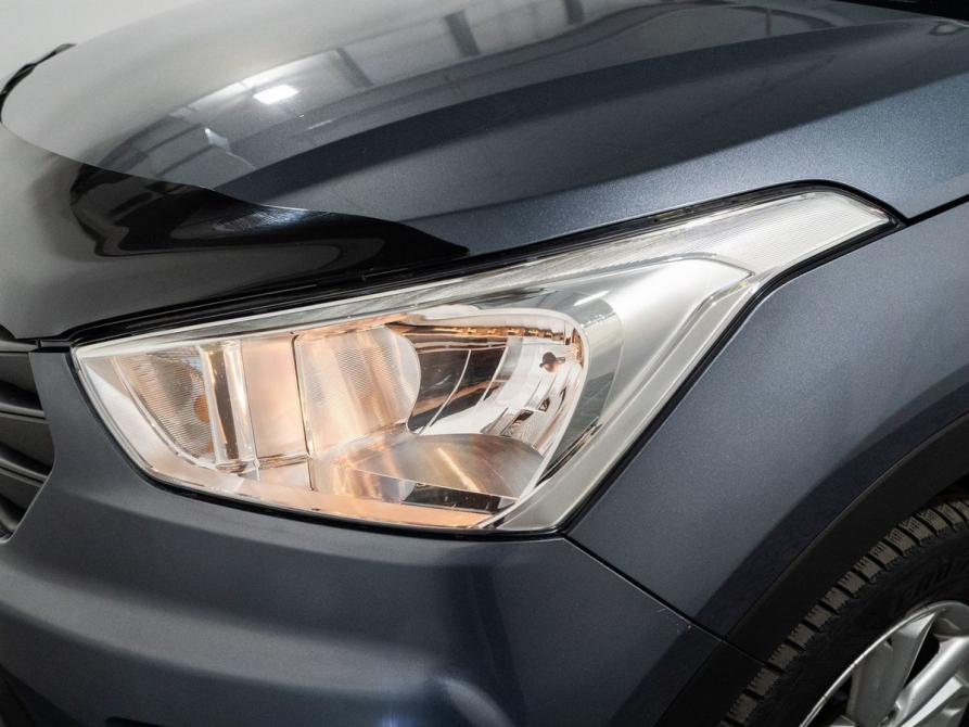 Hyundai Creta I Иркутск  - изображение 22